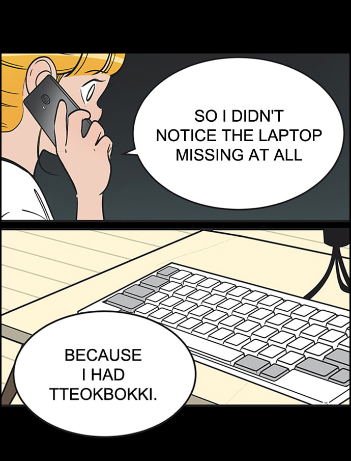 Read Yumi