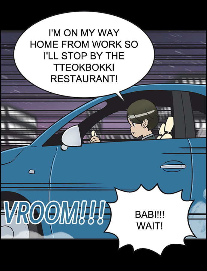 Read Yumi