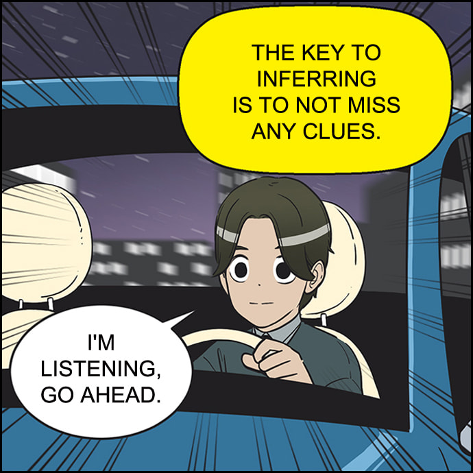 Read Yumi