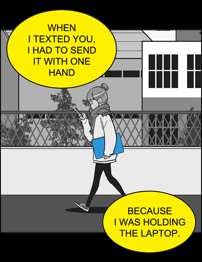 Read Yumi