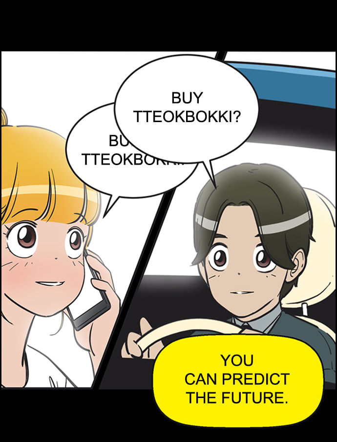 Read Yumi