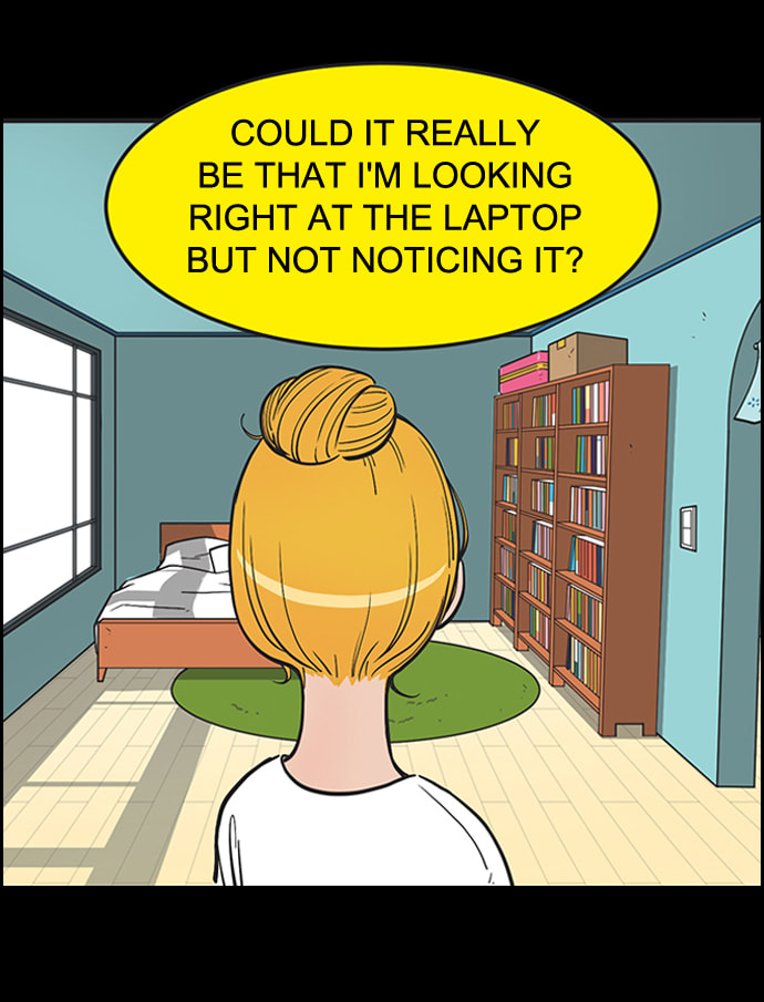 Read Yumi