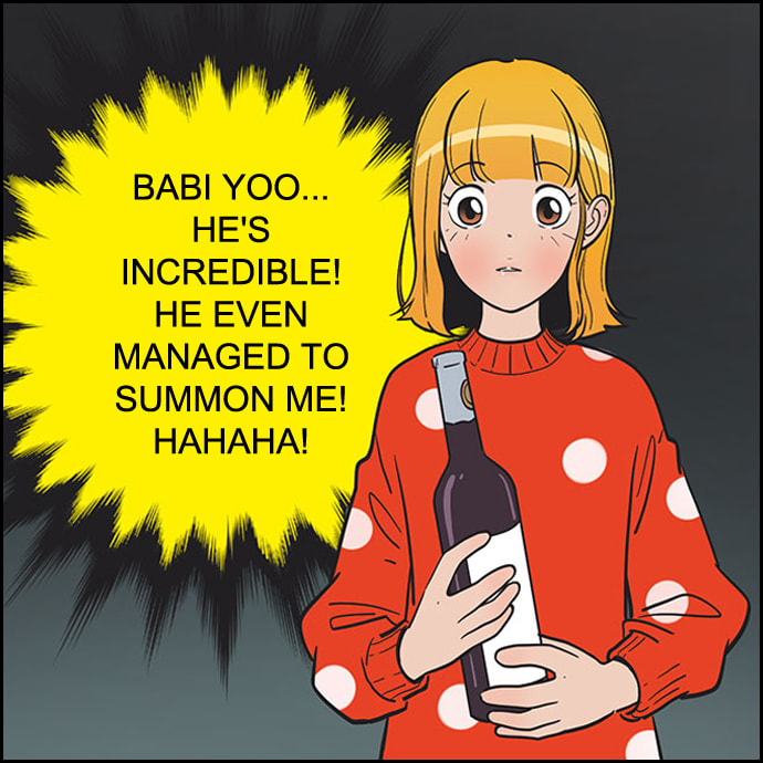Read Yumi