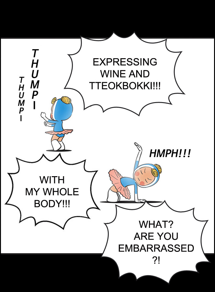 Read Yumi