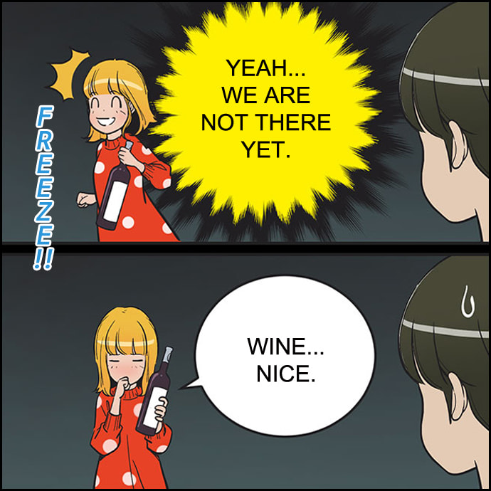 Read Yumi