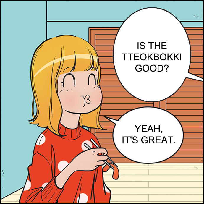 Read Yumi
