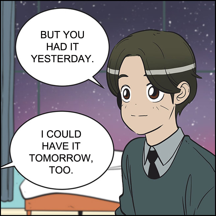 Read Yumi