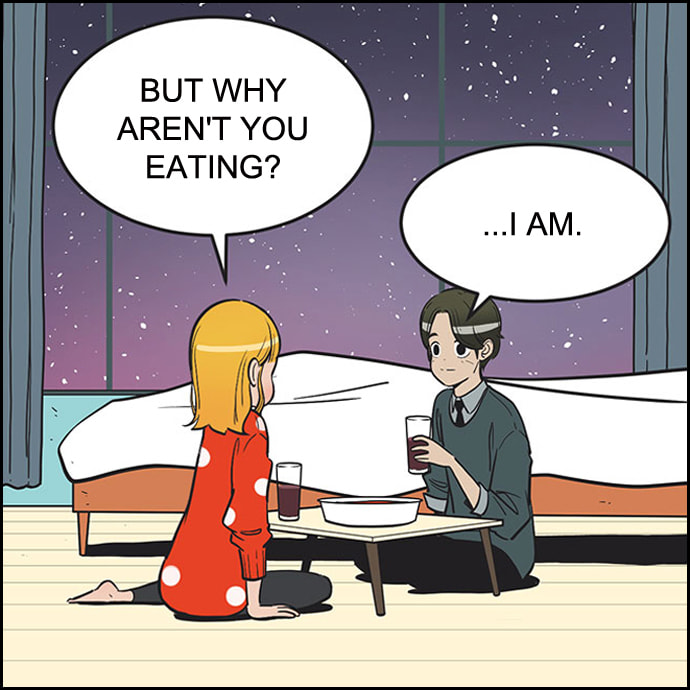 Read Yumi