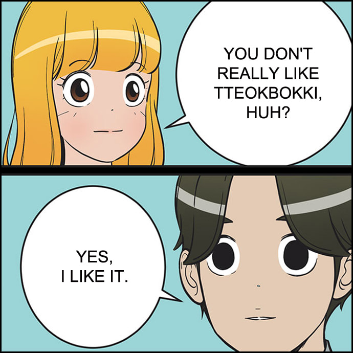 Read Yumi