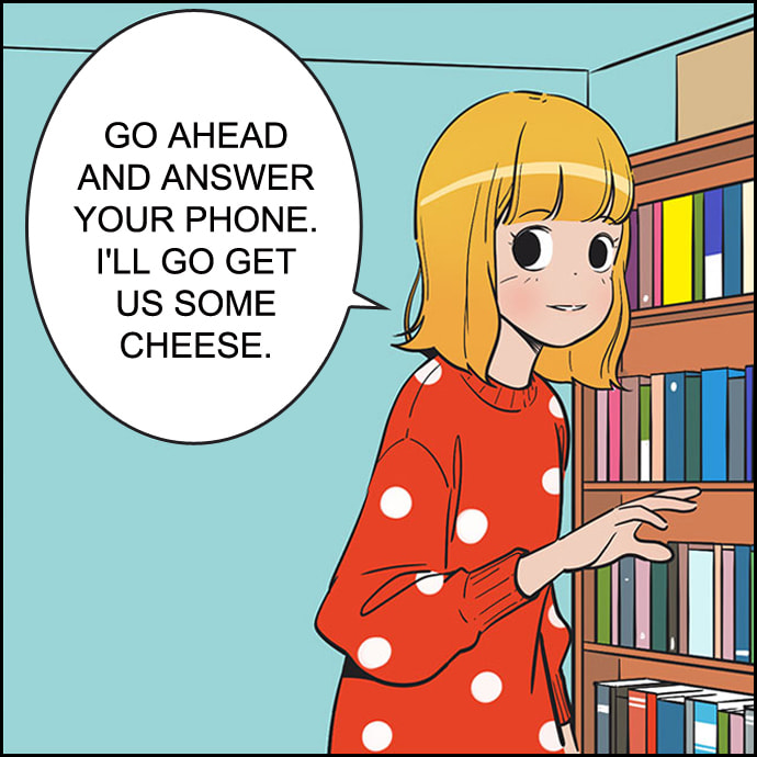 Read Yumi