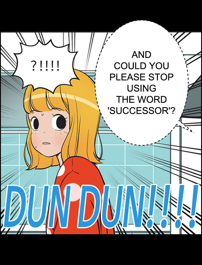 Read Yumi