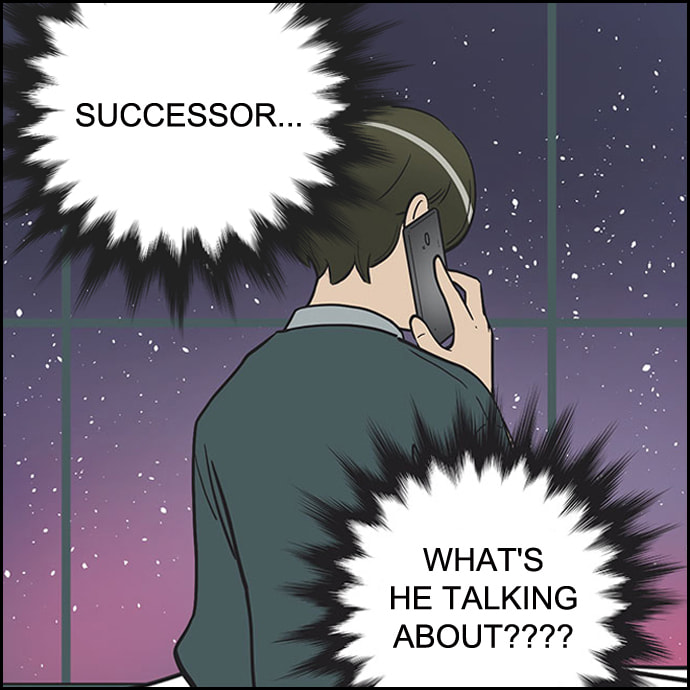 Read Yumi