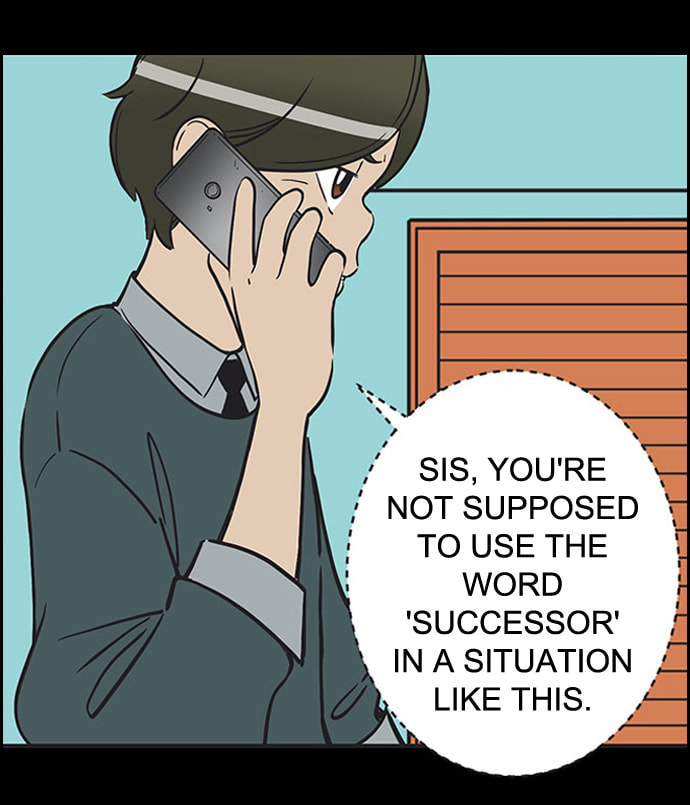 Read Yumi