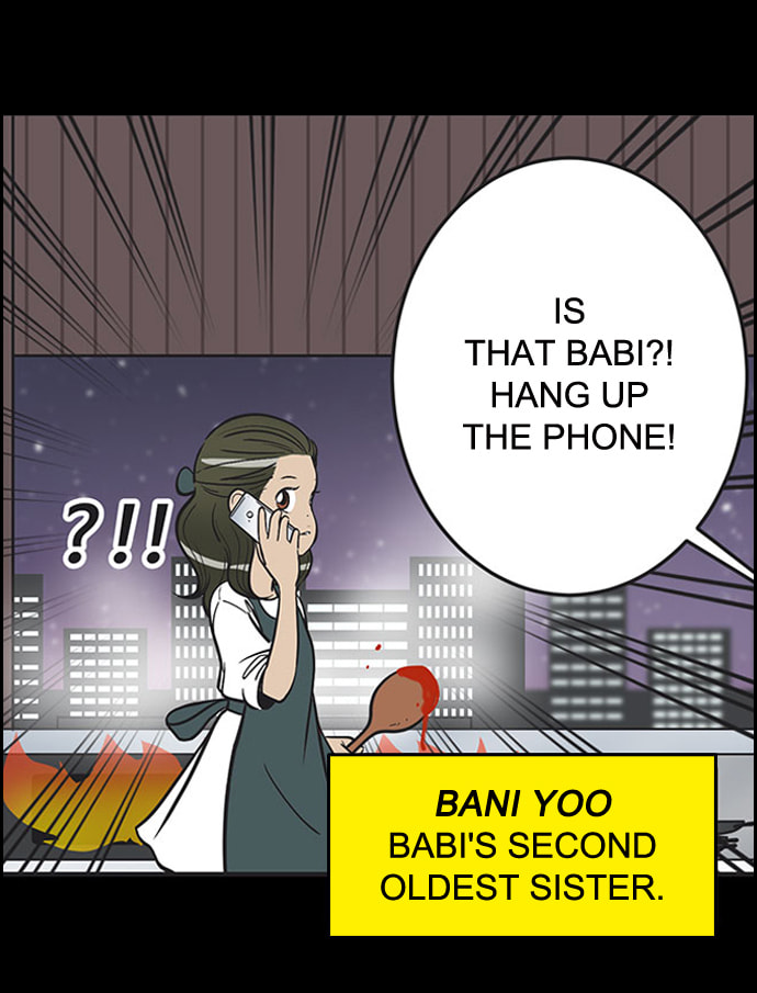 Read Yumi