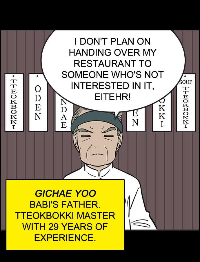 Read Yumi