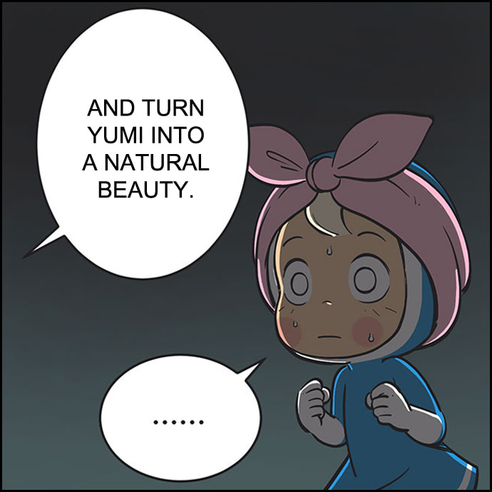 Read Yumi