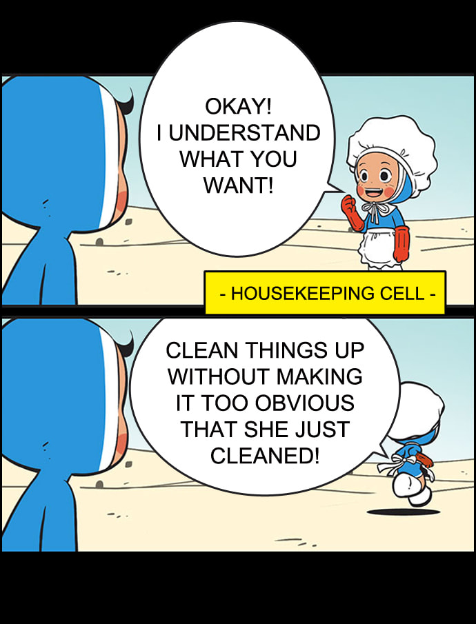 Read Yumi