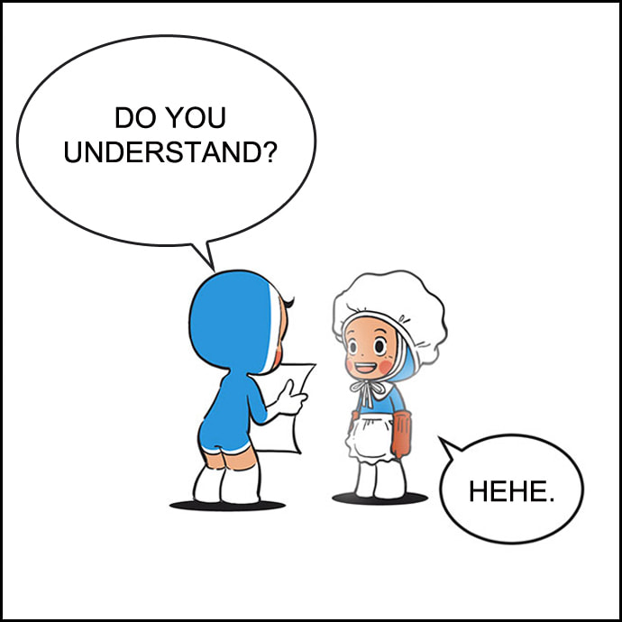 Read Yumi