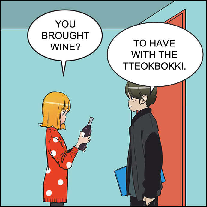 Read Yumi
