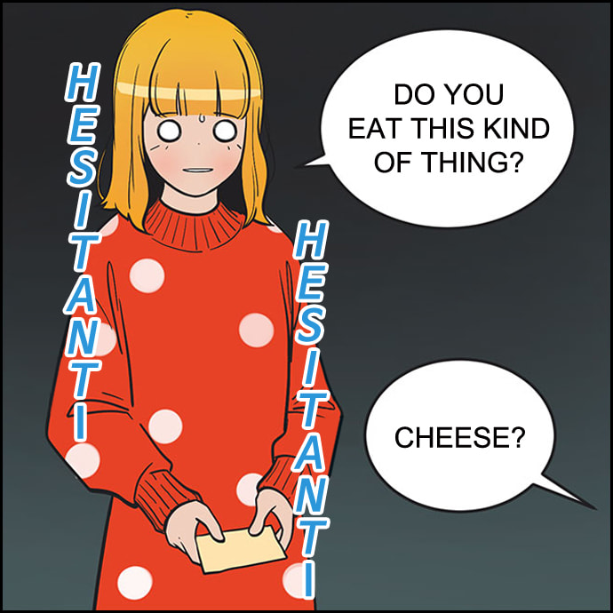 Read Yumi