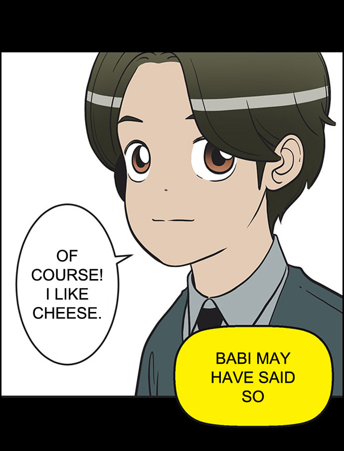 Read Yumi