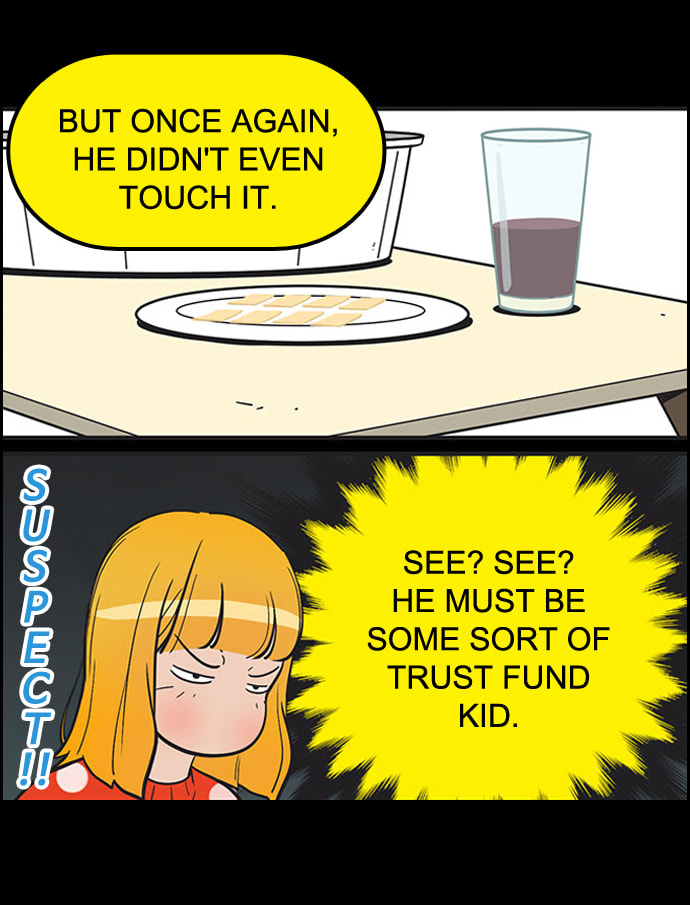Read Yumi
