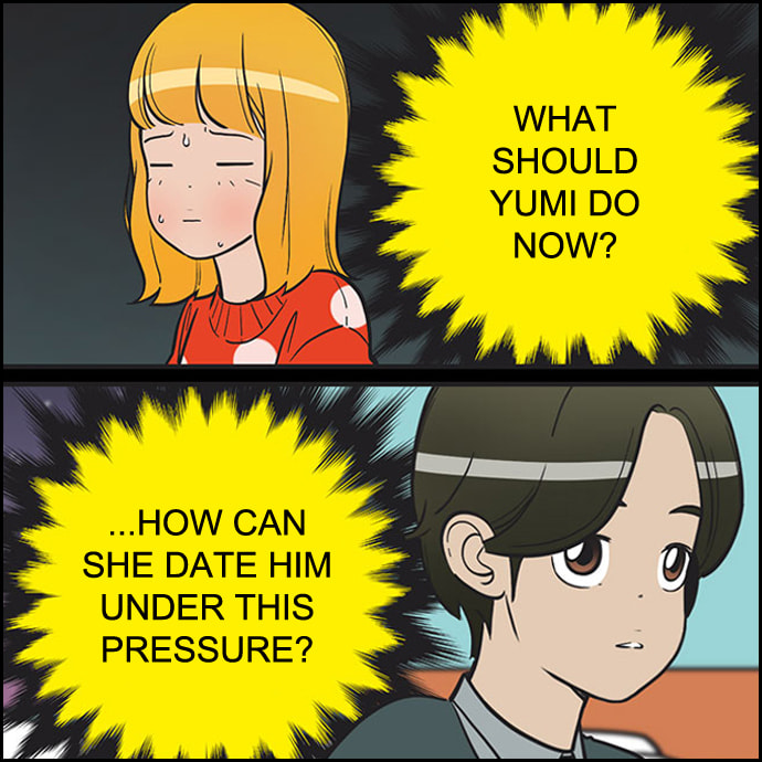 Read Yumi