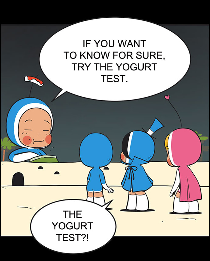 Read Yumi