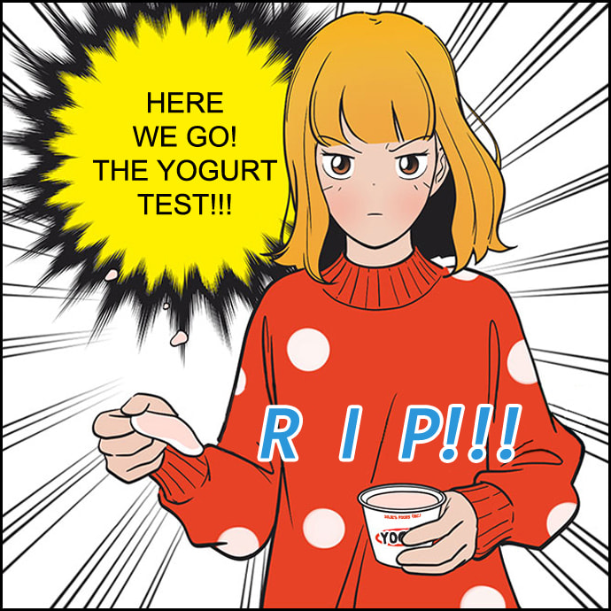 Read Yumi