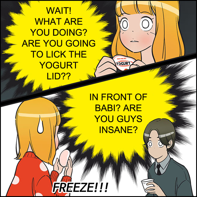 Read Yumi