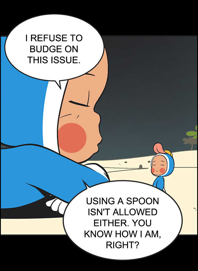 Read Yumi