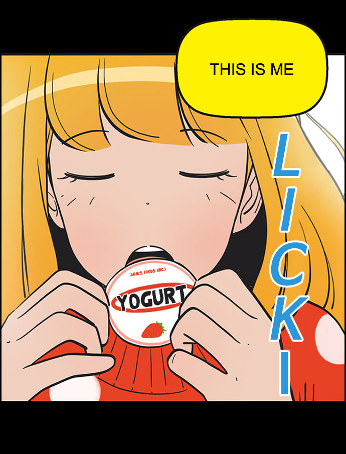 Read Yumi