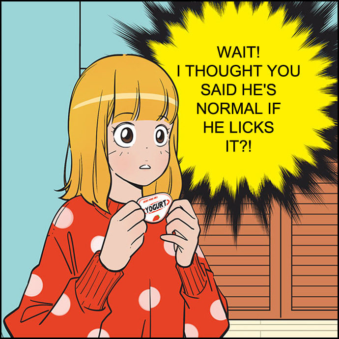 Read Yumi