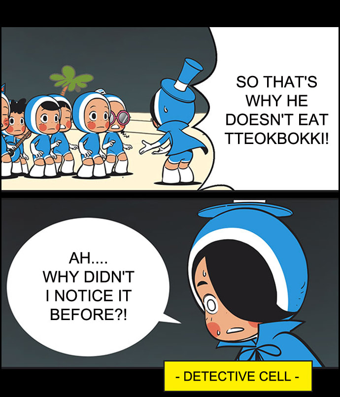 Read Yumi
