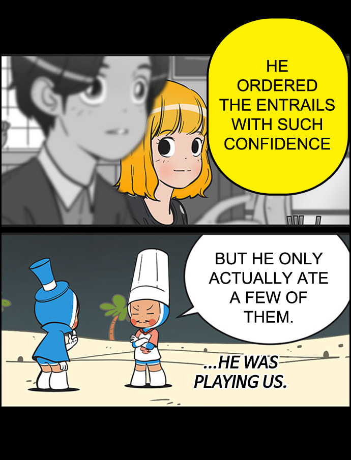 Read Yumi