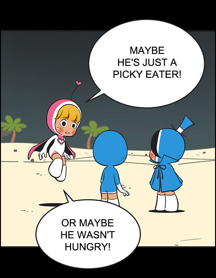 Read Yumi