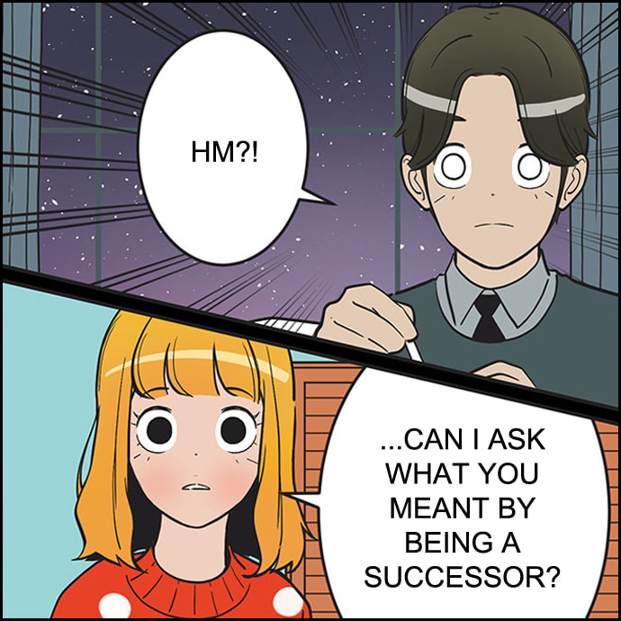 Read Yumi