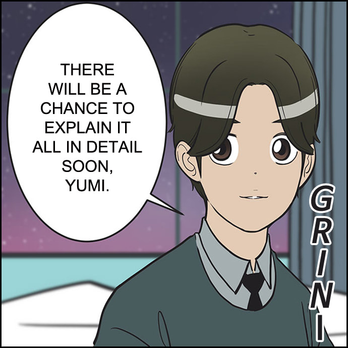 Read Yumi