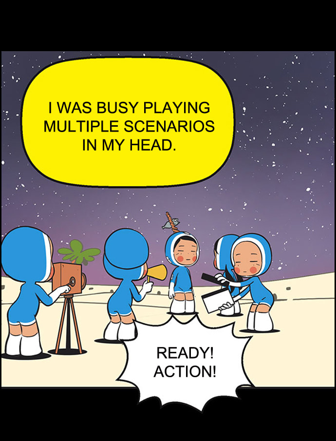 Read Yumi