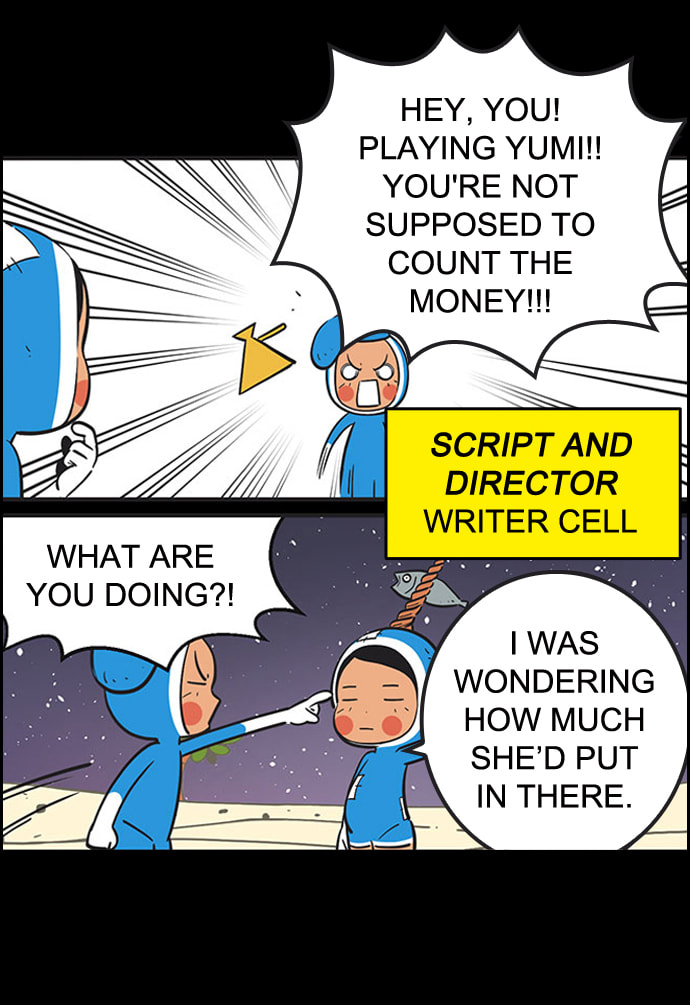 Read Yumi