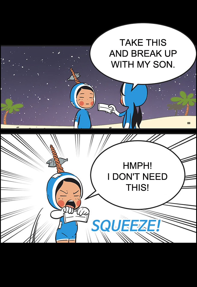 Read Yumi