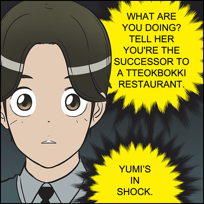 Read Yumi