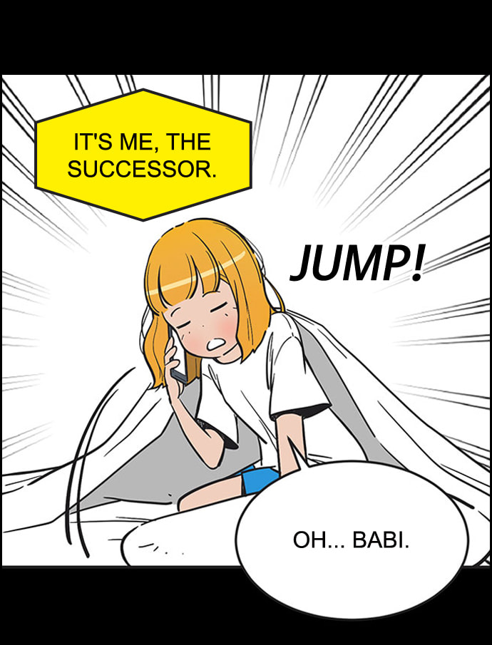 Read Yumi