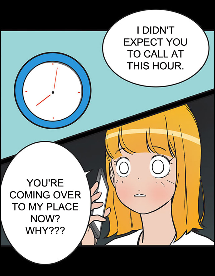 Read Yumi