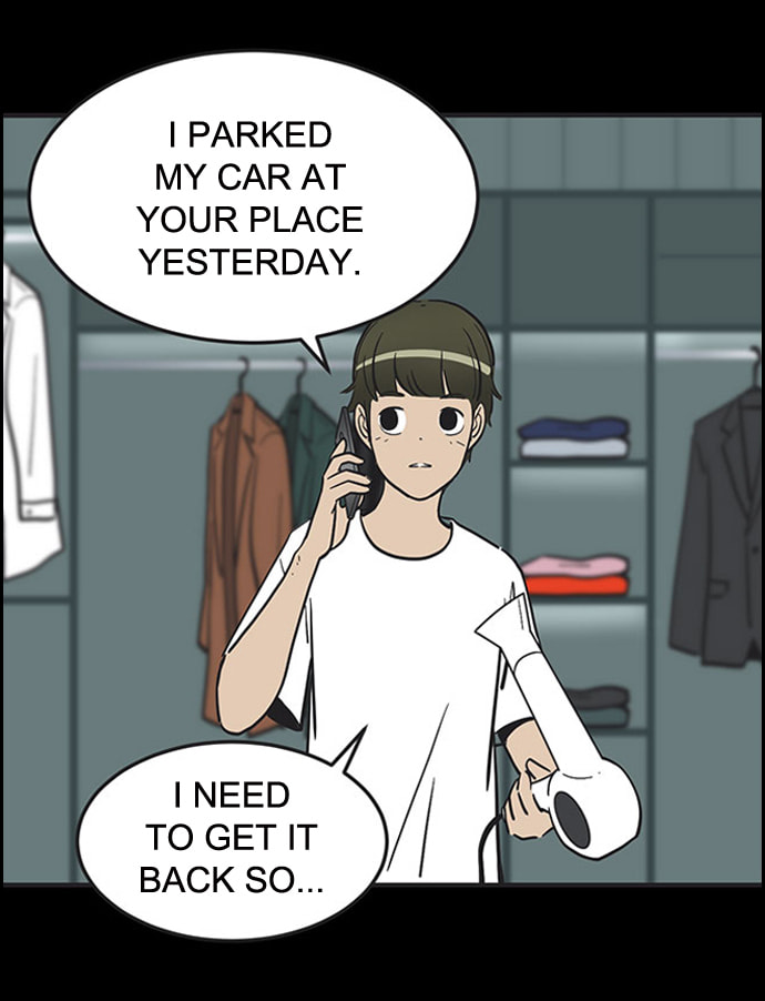 Read Yumi
