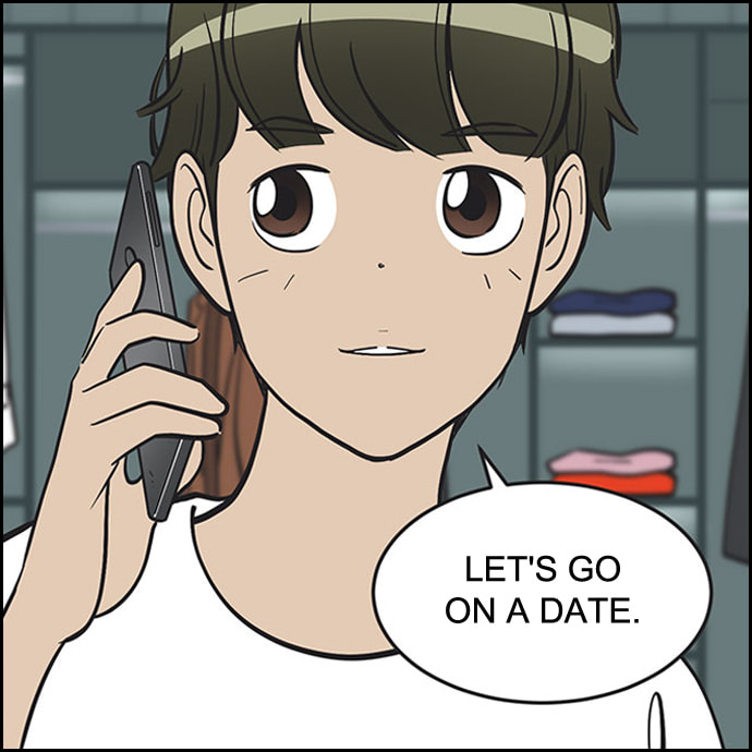 Read Yumi