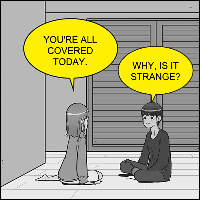 Read Yumi