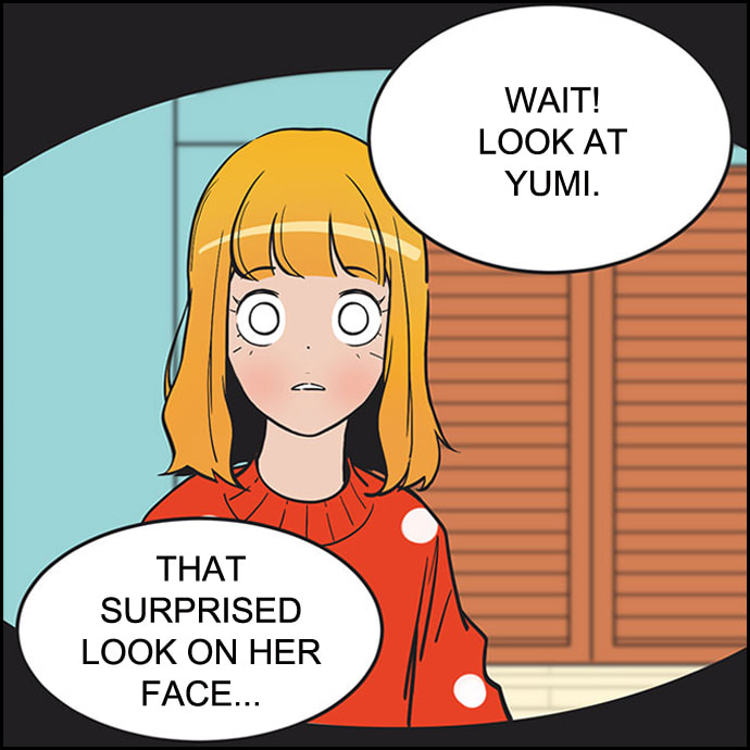 Read Yumi