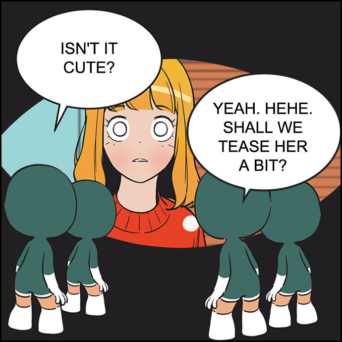 Read Yumi