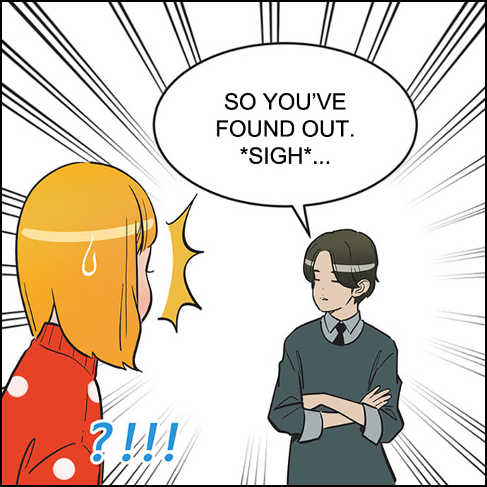 Read Yumi